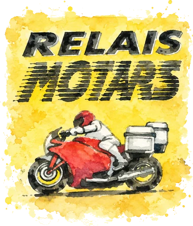 Label Relais Motards